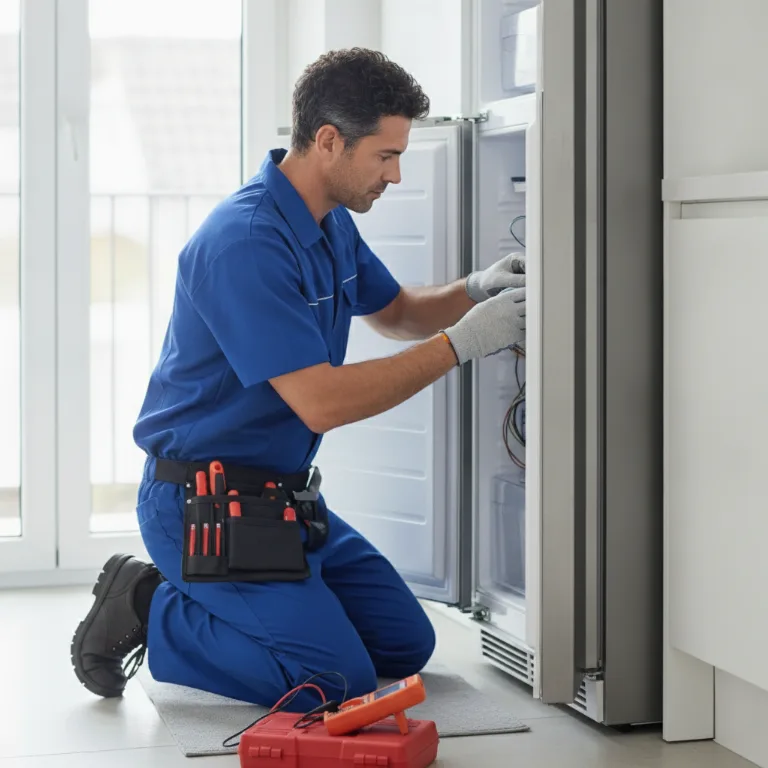 reparaci贸n de neveras Sant Feliu de Llobregat